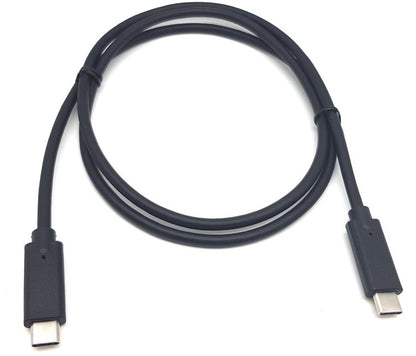 Other Companies TYPE-C 5Gbps CABLE 1M Black