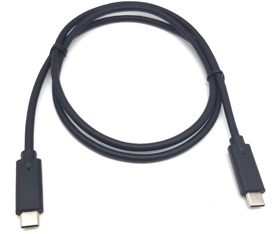 Other Companies TYPE-C 5Gbps CABLE 1M Black