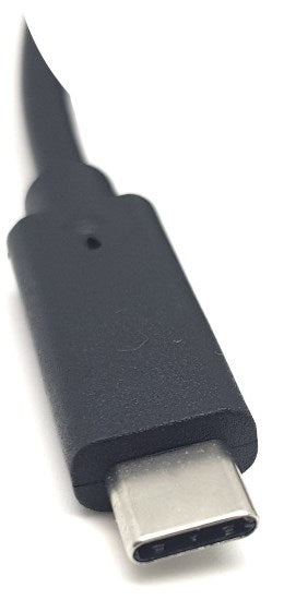 Other Companies TYPE-C 5Gbps CABLE 1M Black