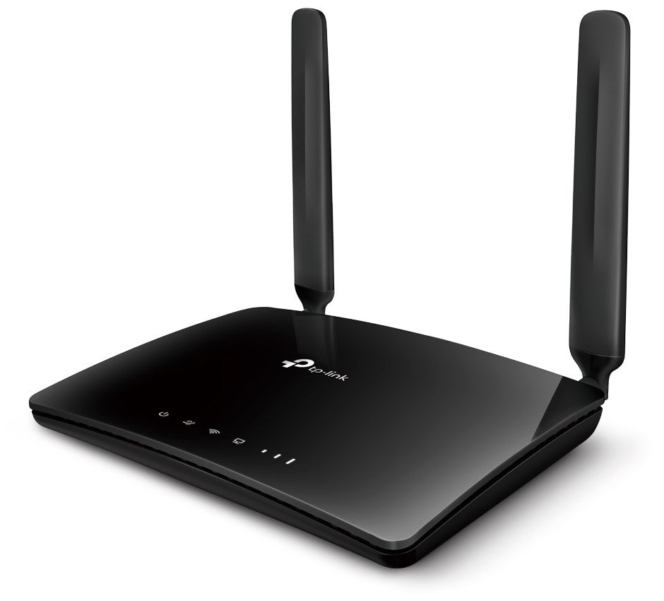 TP-LINK ROUTER TL-MR6400 4G LTE 300Mbps Router TP-LINK