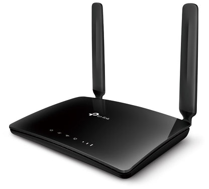 TP-LINK ROUTER TL-MR6400 4G LTE 300Mbps Router TP-LINK