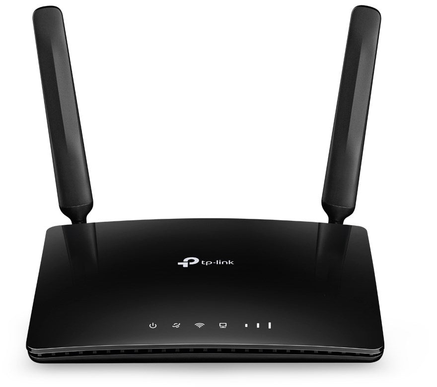 TP-LINK ROUTER TL-MR6400 4G LTE 300Mbps Router TP-LINK