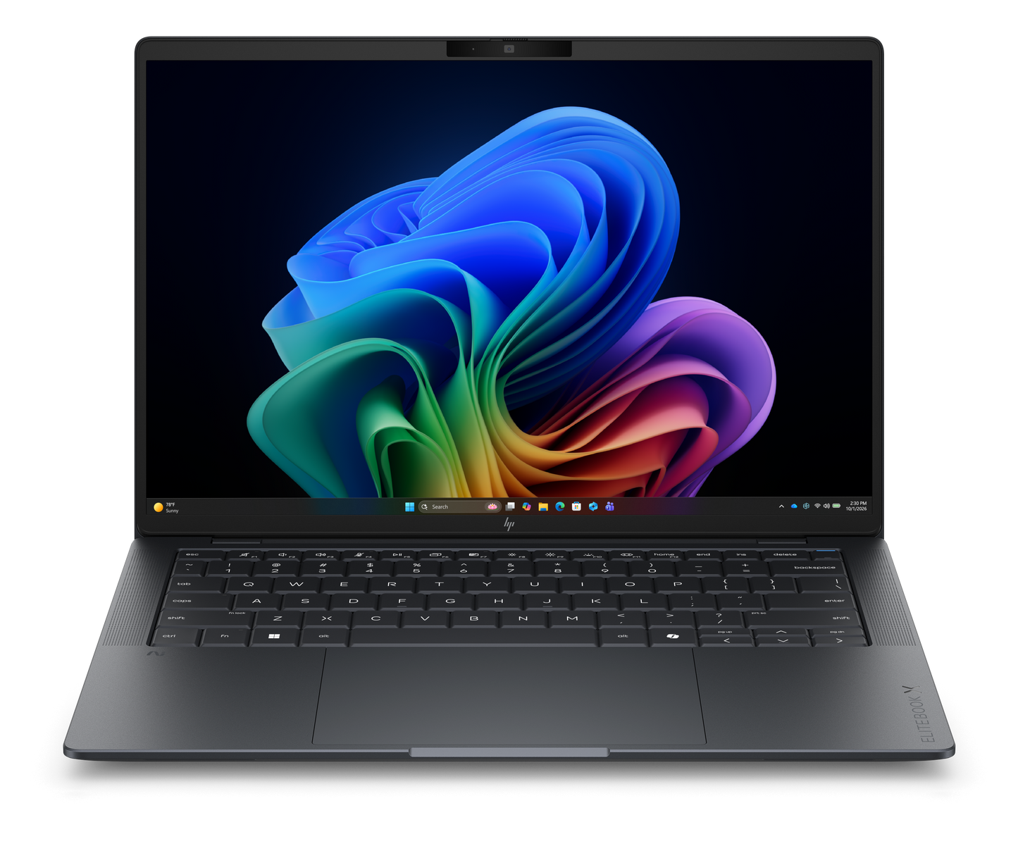 HP EliteBook X G2i 14 UX7-358H - 32GB - 1TB