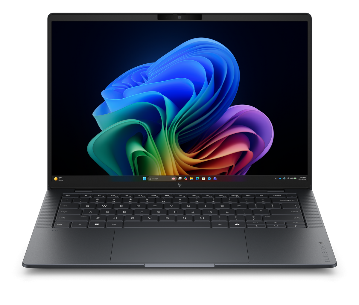 HP EliteBook X G2i 14 UX7-358H - 32GB - 1TB