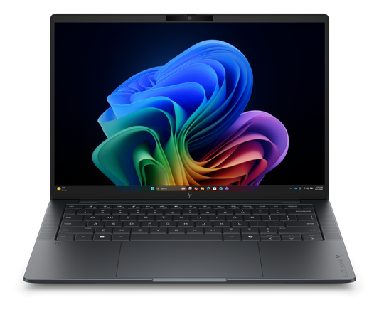 HP EliteBook X G2i 14 UX7-358H - 32GB - 1TB