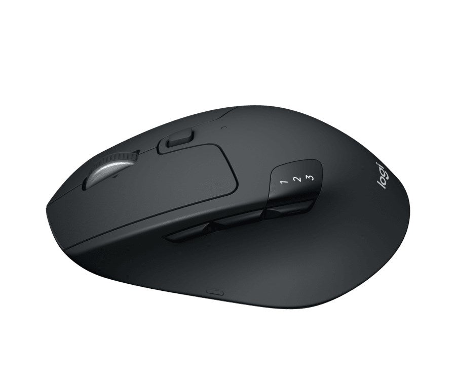 Logitech M720 Triathlon Bluetooth + 2.4
