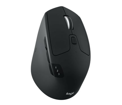 Logitech M720 Triathlon Bluetooth + 2.4
