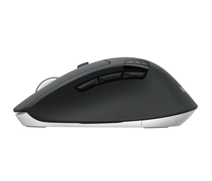 Logitech M720 Triathlon Bluetooth + 2.4
