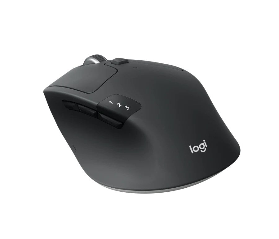 Logitech M720 Triathlon Bluetooth + 2.4