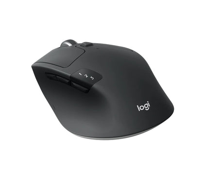 Logitech M720 Triathlon Bluetooth + 2.4