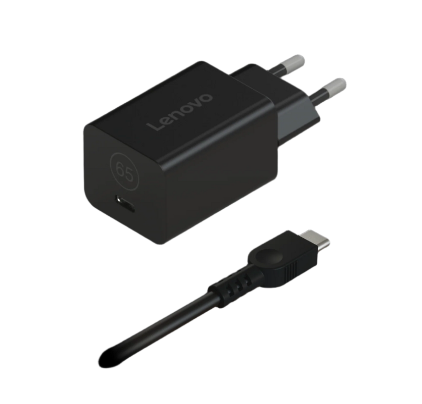 Lenovo LENOCO 65W GaN Nano Adapter