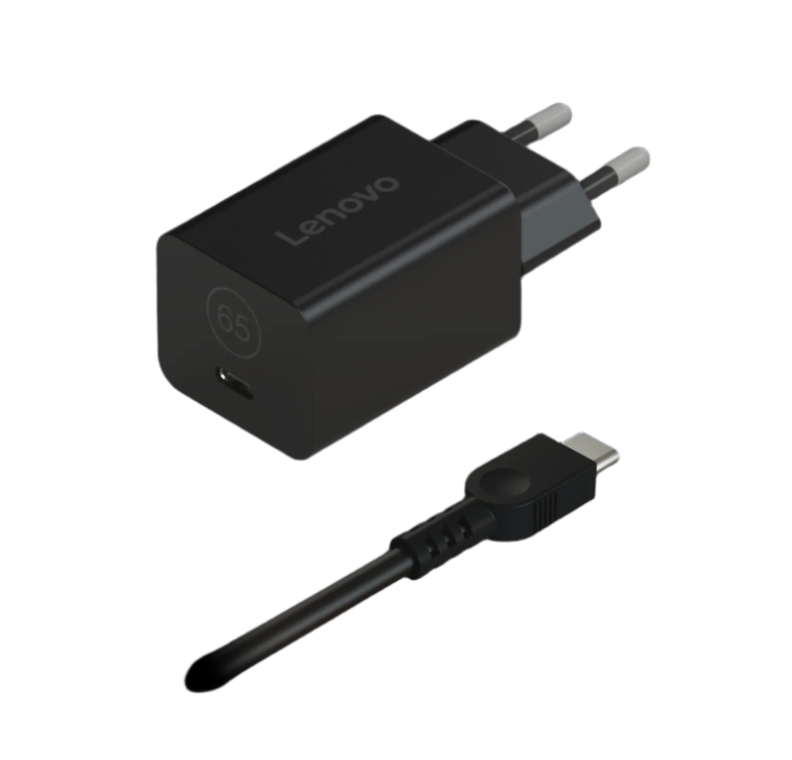 Lenovo LENOCO 65W GaN Nano Adapter