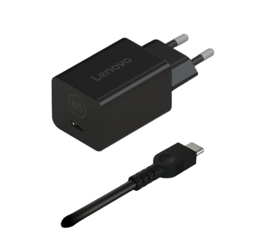 Lenovo LENOCO 65W GaN Nano Adapter