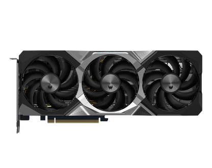 Acer AMD Predator BiFrost Radeon RX 9070 XT OC