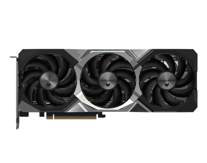 Acer Predator BiFrost Radeon AMD RX 9070 OC
