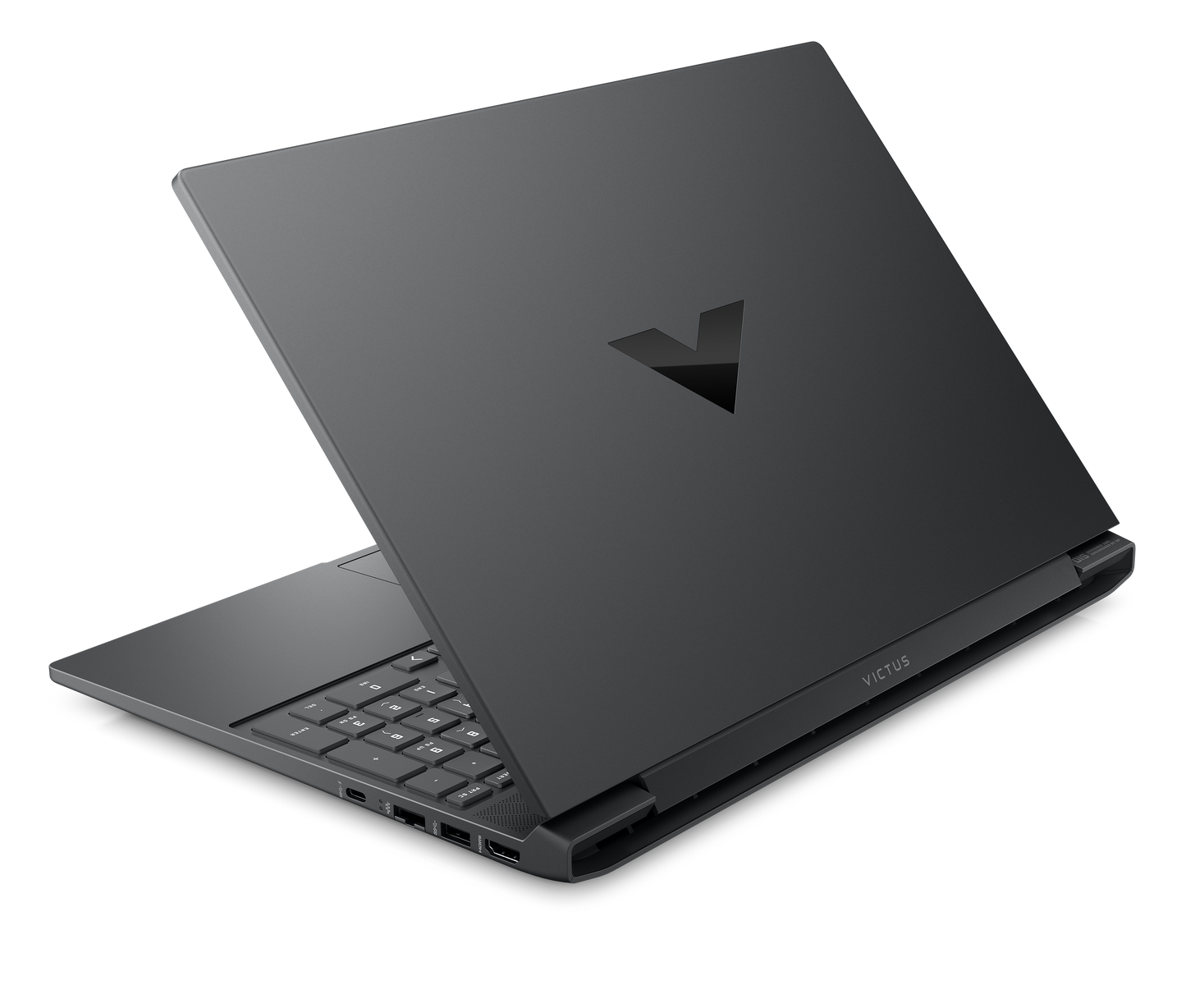 HP Victus 15-fb3001nj Ryzen7-7445HS - 4050 - 8GB - 512GB