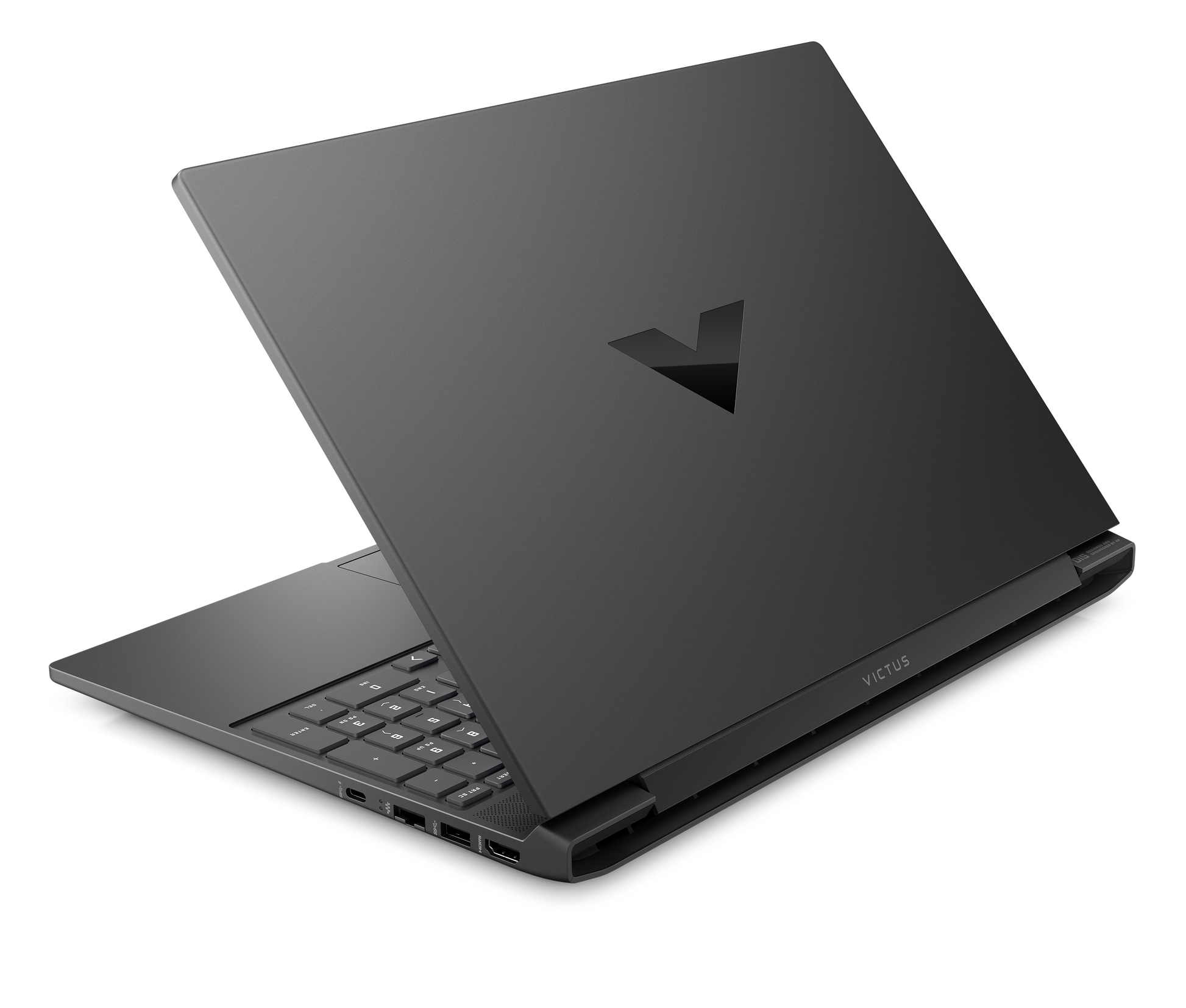 HP Victus 15-fb3001nj Ryzen7-7445HS - 4050 - 8GB - 512GB