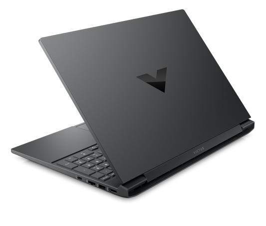 HP Victus 15-fb3001nj Ryzen7-7445HS - 4050 - 8GB - 512GB