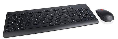 Lenovo 510 Wireless Combo Keyboard & Mouse