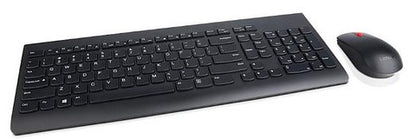 Lenovo 510 Wireless Combo Keyboard & Mouse