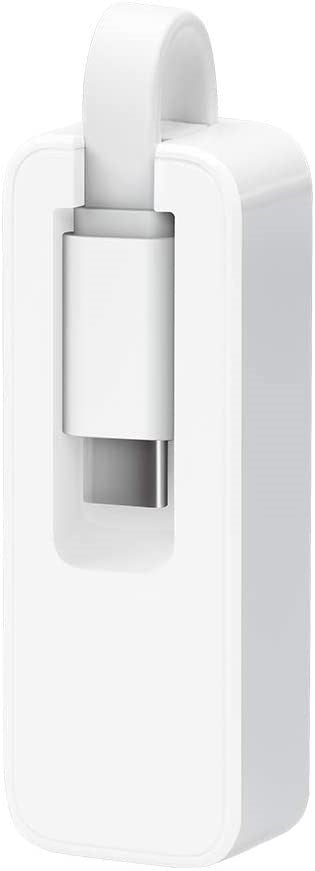 TP-LINK Type-C to LAN 10 - 100 - 1000 TL-UE300C