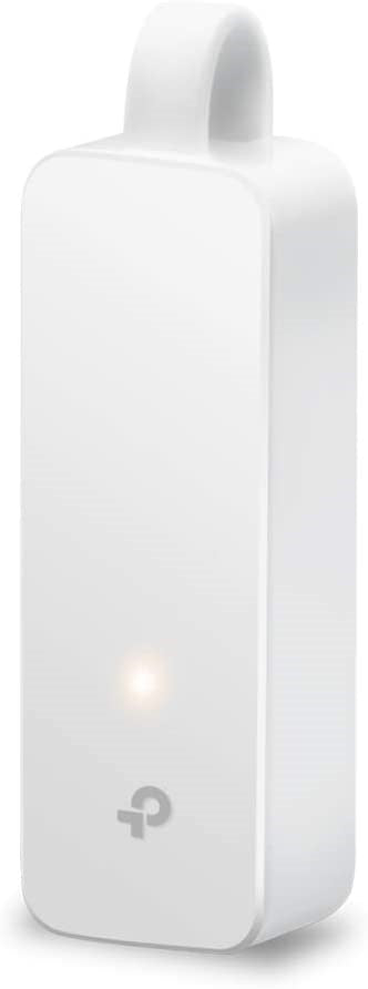 TP-LINK Type-C to LAN 10 - 100 - 1000 TL-UE300C