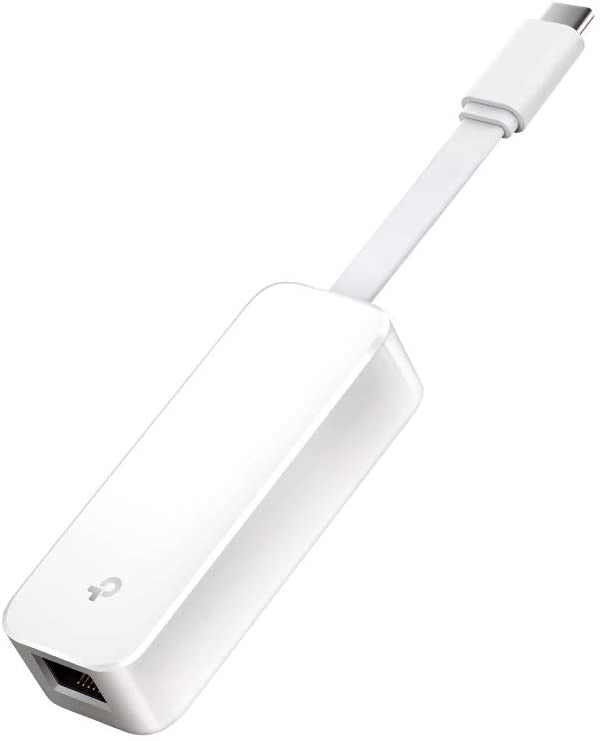 TP-LINK Type-C to LAN 10 - 100 - 1000 TL-UE300C