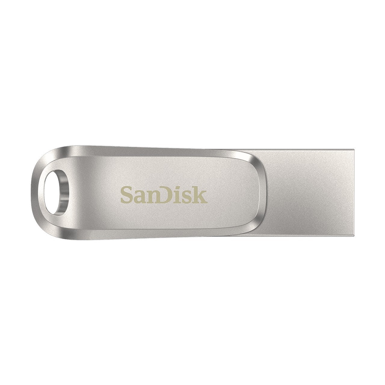 SanDisk 128GB Ultra Dual Drive Luxe USB Type-C SanDisk - 128GB Ultra Dual Drive Luxe USB Type-C SanDisk