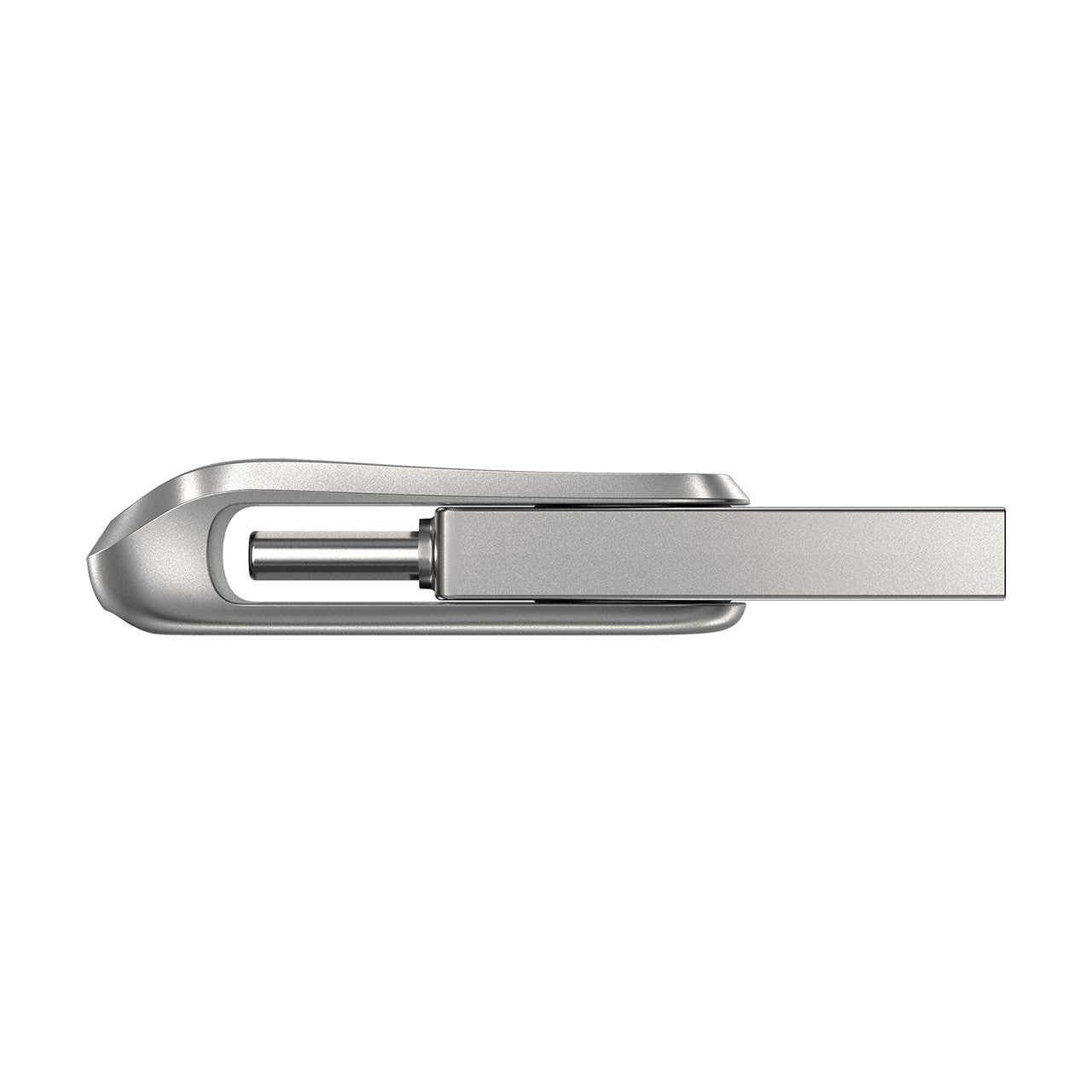 SanDisk 128GB Ultra Dual Drive Luxe USB Type-C SanDisk - 128GB Ultra Dual Drive Luxe USB Type-C SanDisk