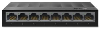 TP-LINK SWITCH 8 PORT 10 - 100 - 1000 TP-LINK