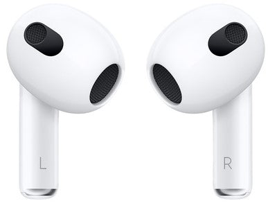 Apple AirPods (3rd generation)