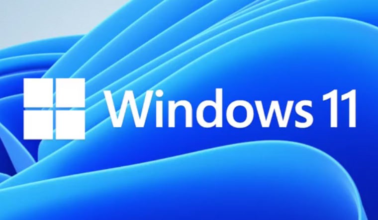 Microsoft WINDOWS 11 Professional English 64Bit