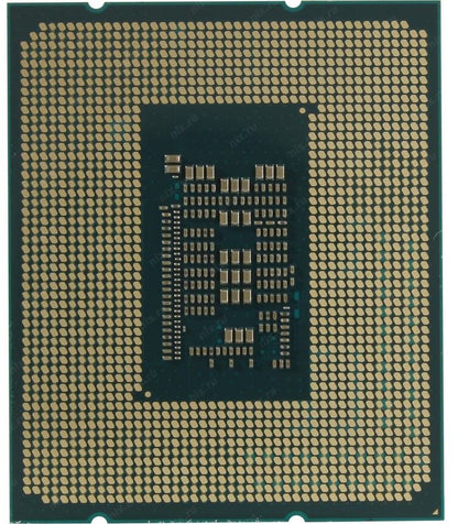 Intel Core i5-12400 2.5GHz 18MB tray