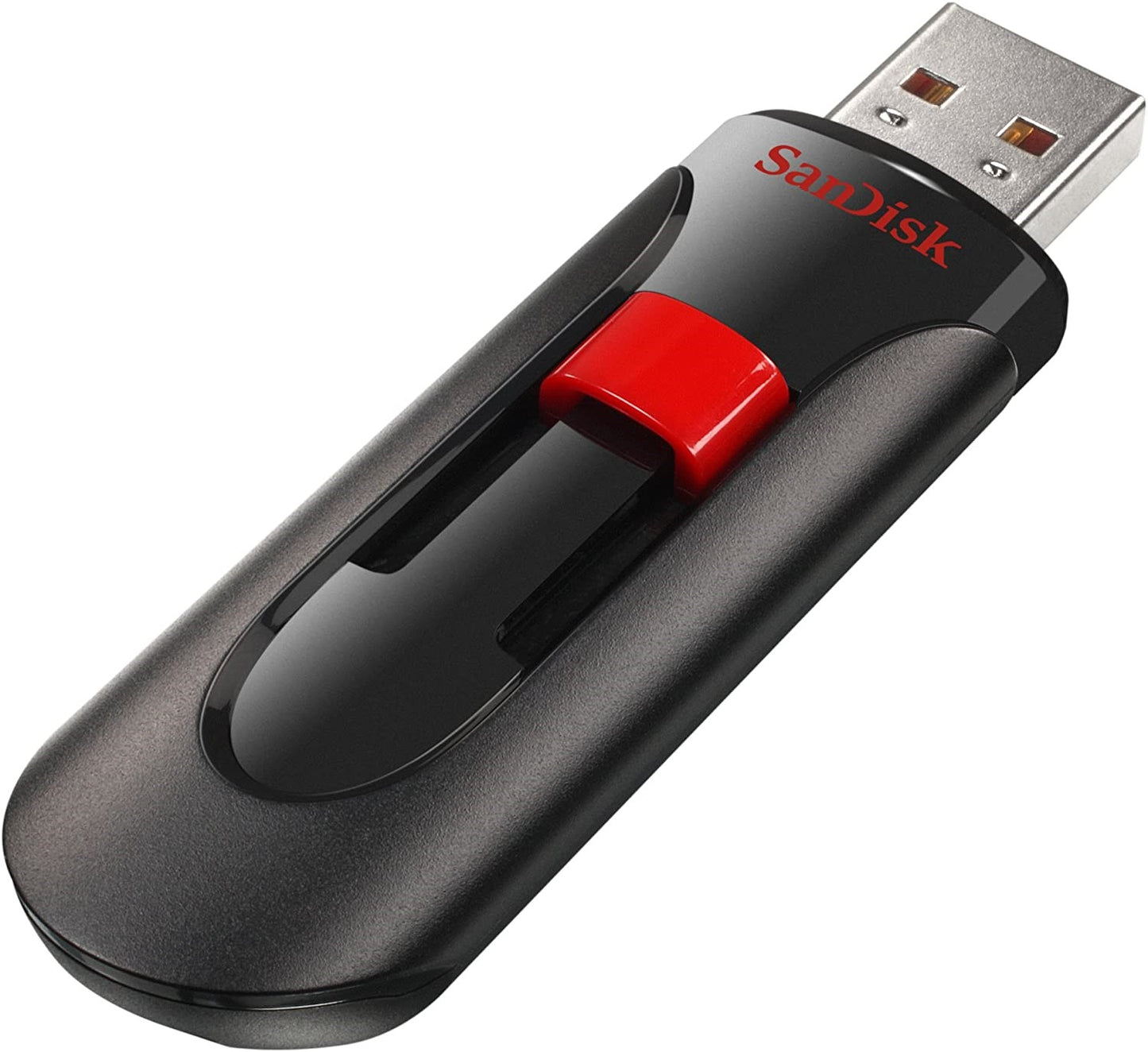 SanDisk 128GB F.SanDisk Cruzer Glide™ USB 3.0 SanDisk
