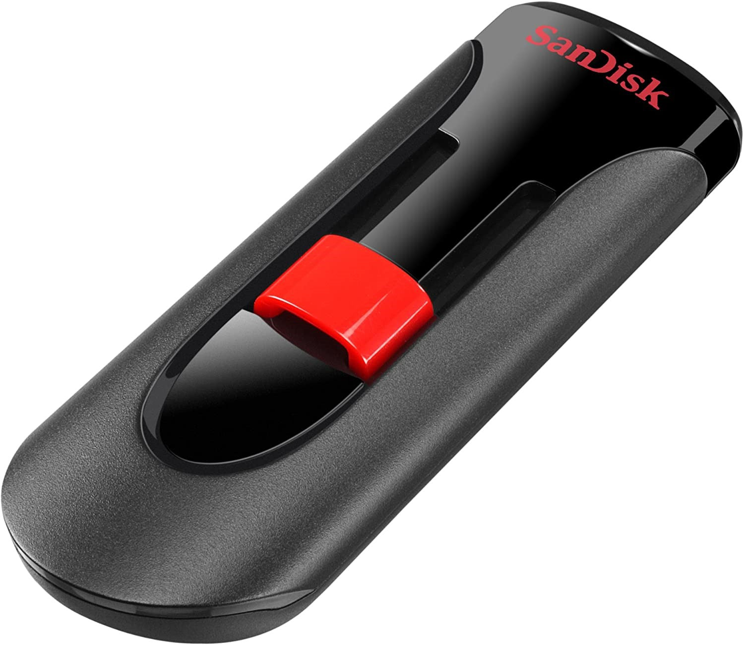SanDisk 64GB F.SanDisk Cruzer Glide™ USB 3.0 SanDisk