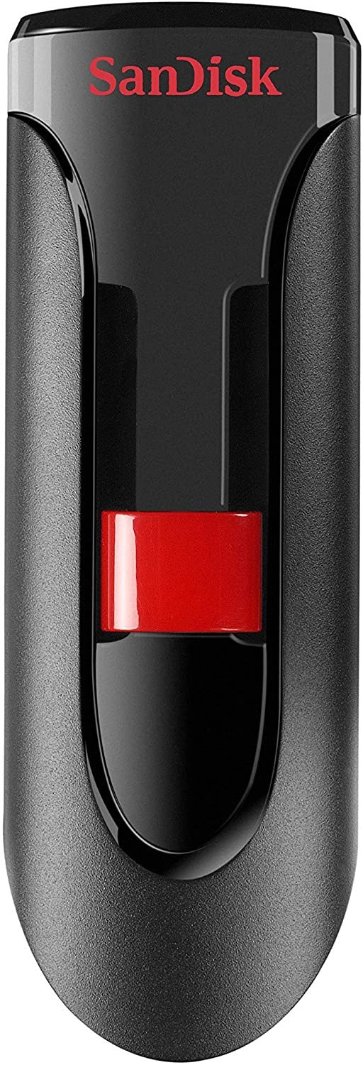 SanDisk 64GB F.SanDisk Cruzer Glide™ USB 3.0 SanDisk