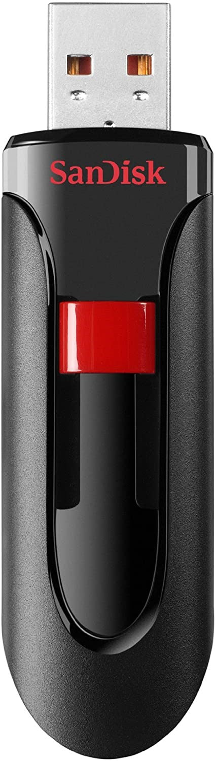SanDisk 64GB F.SanDisk Cruzer Glide™ USB 3.0 SanDisk