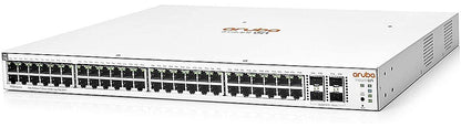 aruba SWITCH 48-PORT IOn 1930 48G 4SFP+ PoE+ 370W Aruba