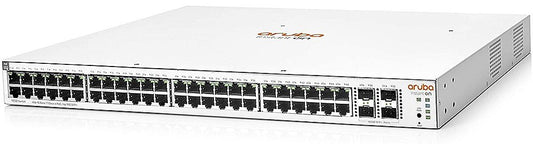 aruba SWITCH 48-PORT IOn 1930 48G 4SFP+ PoE+ 370W Aruba