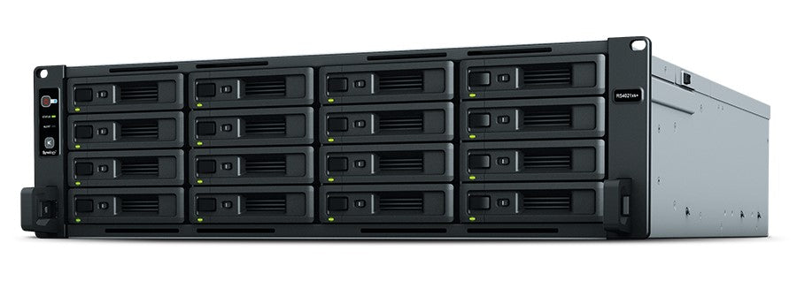 Synology NAS RS-4021RP-XS+16BAY - Intel®Xeon