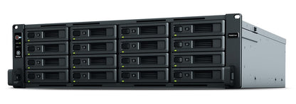 Synology NAS RS-4021RP-XS+16BAY - Intel®Xeon