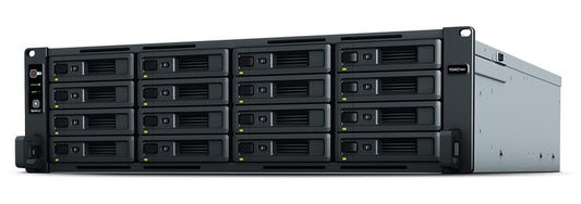 Synology NAS RS-4021RP-XS+16BAY - Intel®Xeon