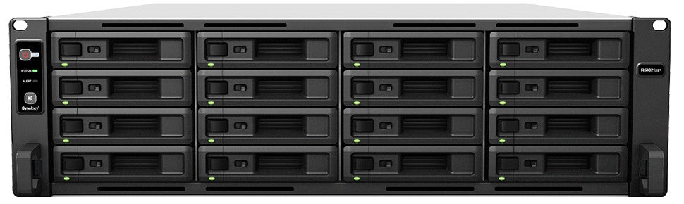 Synology NAS RS-4021RP-XS+16BAY - Intel®Xeon
