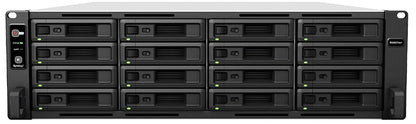 Synology NAS RS-4021RP-XS+16BAY - Intel®Xeon