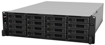 Synology NAS RS-4021RP-XS+16BAY - Intel®Xeon