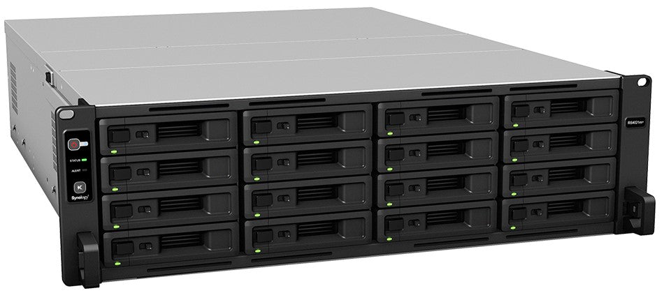 Synology NAS RS-4021RP-XS+16BAY - Intel®Xeon