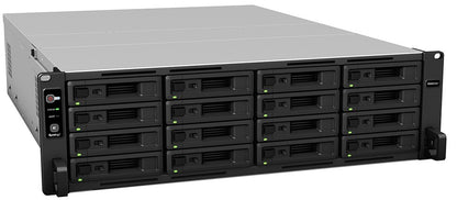 Synology NAS RS-4021RP-XS+16BAY - Intel®Xeon