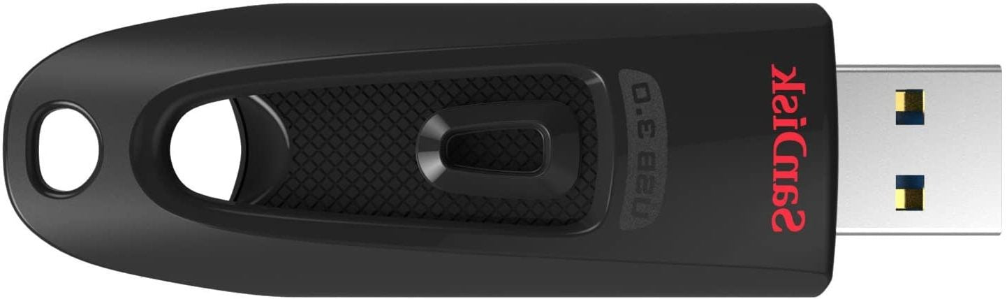 SanDisk 32GB Disk On Key Ultra USB 3.0 SanDisk