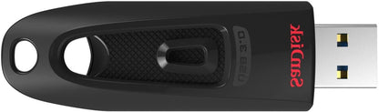 SanDisk 64GB Disk On Key Ultra USB 3.0 SanDisk