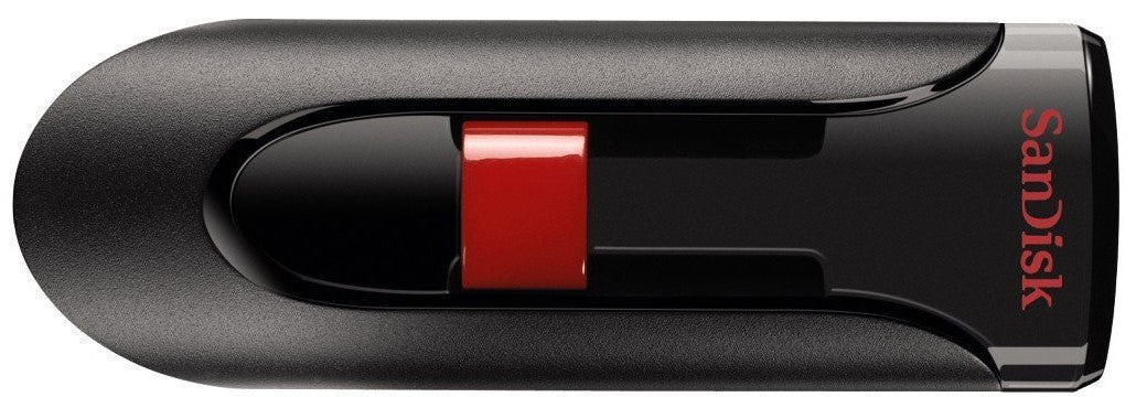 SanDisk 128GB F.SanDisk Cruzer Glide™ USB 3.0 SanDisk
